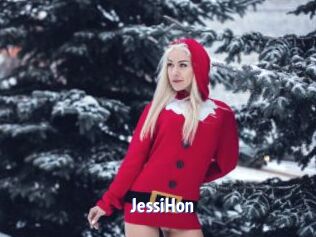 JessiHon