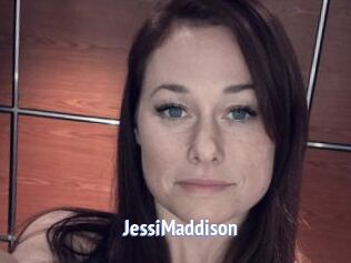 JessiMaddison