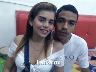 JessiXvictor