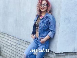JessicaArts