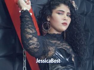 JessicaBost