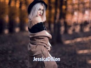 JessicaDillon