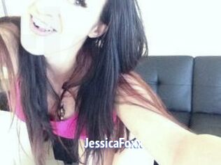 JessicaFoxx
