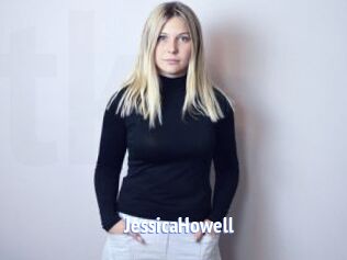 JessicaHowell