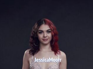 JessicaMoorr