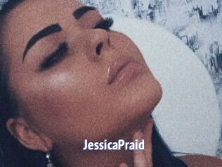 JessicaPraid