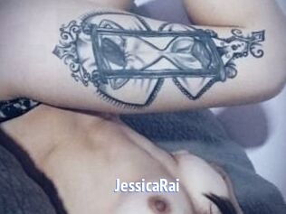 JessicaRai