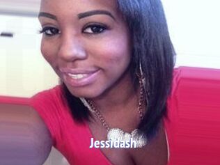 Jessidash