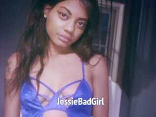 JessieBadGirl