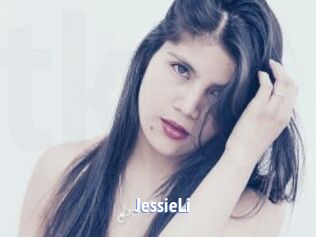 JessieLi