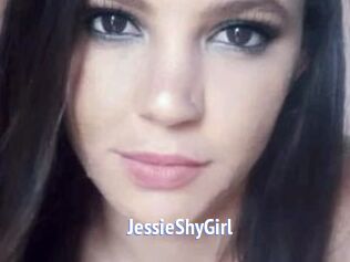 JessieShyGirl