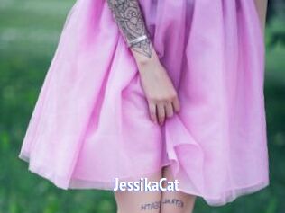 JessikaCat