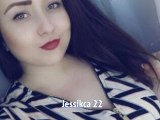 Jessikca_22