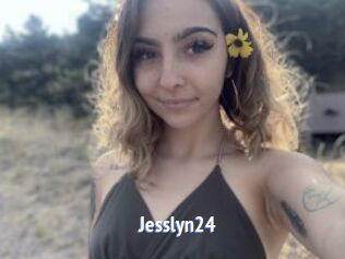 Jesslyn24