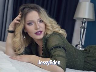JessyEden