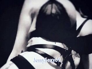 JessySexy69