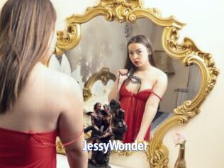 JessyWonder