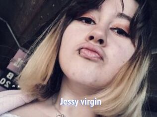 Jessy_virgin