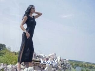 JessyeX