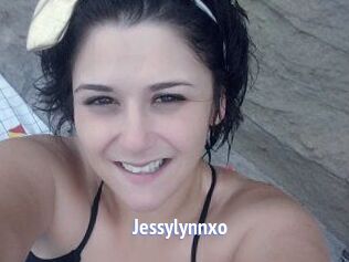 Jessylynnxo