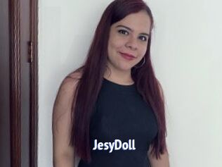 JesyDoll