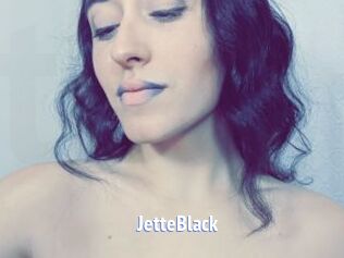 JetteBlack