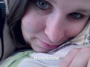 Jeunefemme