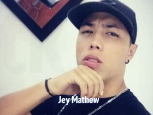 Jey_Mathew