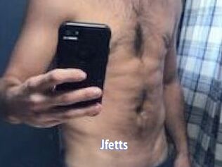 Jfetts