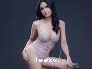JhanaRoxas