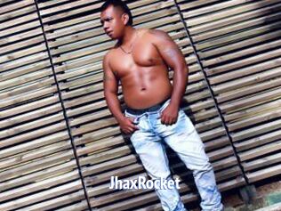 JhaxRocket