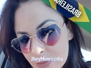 JheyMineirinha