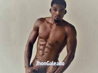 JhonGaleano