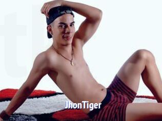 JhonTiger