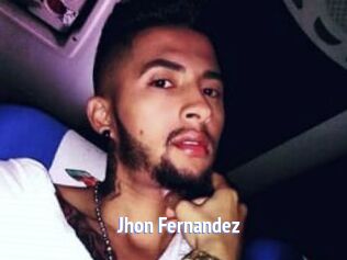 Jhon_Fernandez