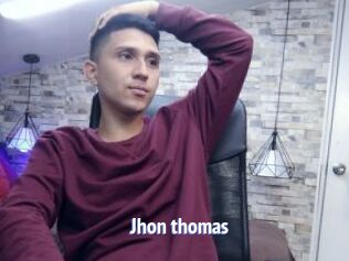Jhon_thomas