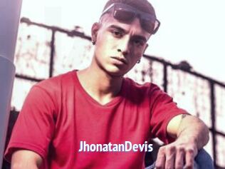 JhonatanDevis