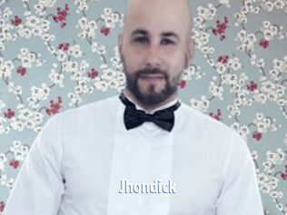 Jhondick