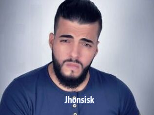Jhonsisk