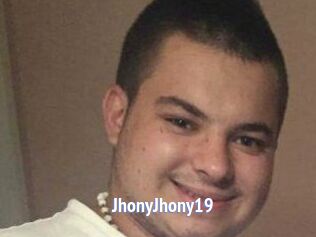 JhonyJhony19