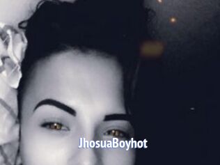 JhosuaBoyhot