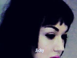 Jicky
