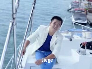 Jiege