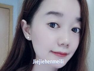 Jiejiehenmeili