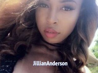 JillianAnderson
