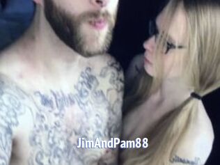 JimAndPam88