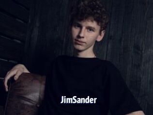JimSander