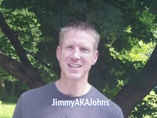 JimmyAKAJohns