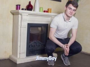 JimmyBoy