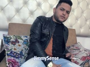 JimmySense